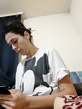 JoLeNe27 online show from October 21, 2025, 3:06 am