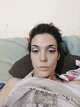 JoLeNe27 online show from September 28, 2025, 6:04 pm