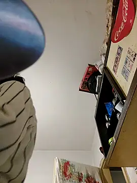 JoLeNe27 online show from September 27, 2025, 3:12 am