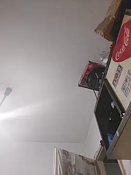 JoLeNe27 online show from November 7, 2025, 5:34 am