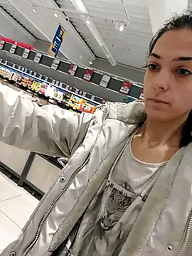 JoLeNe27 online show from September 29, 2025, 6:09 am