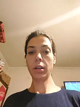 JoLeNe27 online show from October 6, 2025, 4:46 am