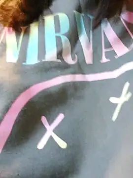 JoLeNe27 online show from September 27, 2025, 4:02 pm