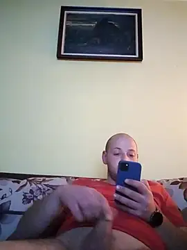 Flakka95 online show from November 4, 2025, 3:21 am