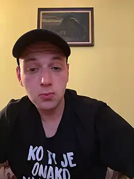 Flakka95 online show from February 22, 2025, 8:42 pm