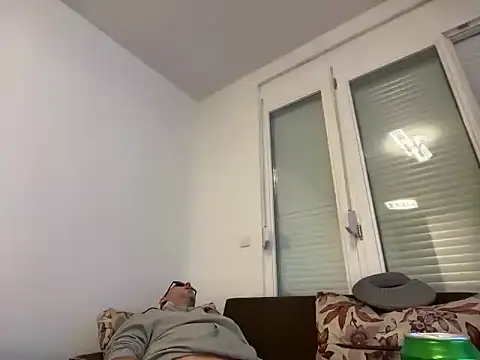 Flakka95 online show from February 28, 2026, 1:49 am