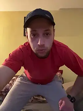 Flakka95 online show from January 19, 2025, 11:53 pm