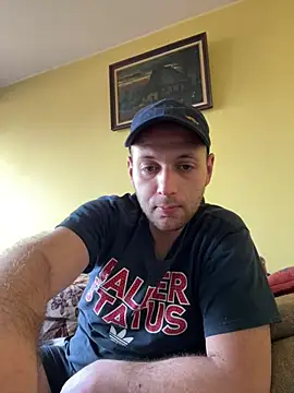 Flakka95 online show from February 1, 2025, 2:24 pm