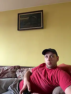 Flakka95 online show from February 27, 2025, 7:41 am