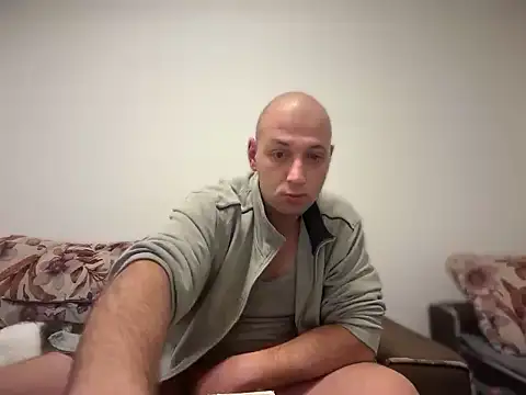 Flakka95 online show from February 26, 2026, 1:05 am