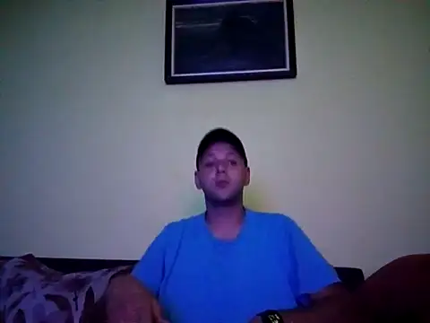 Flakka95 online show from September 28, 2025, 11:44 pm