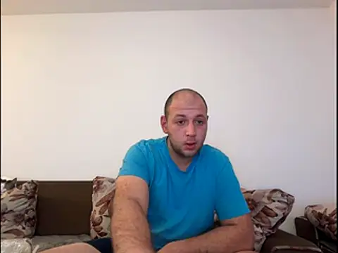 Flakka95 online show from March 7, 2026, 11:21 pm