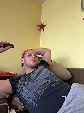 Flakka95 online show from February 15, 2025, 7:49 am