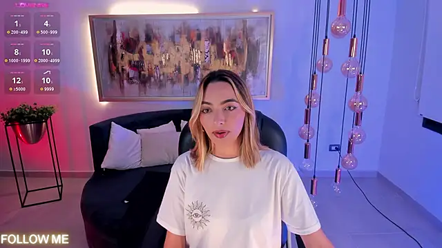 MelissaMoore  online show from January 15, 2026, 3:32 am