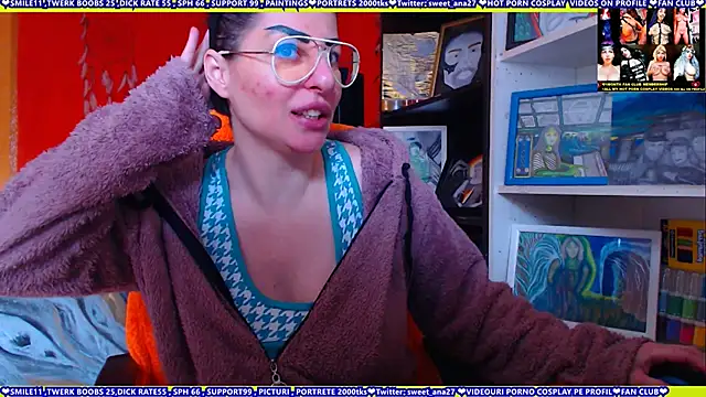 cuminmenowbbyx online show from March 19, 2026, 9:42 am