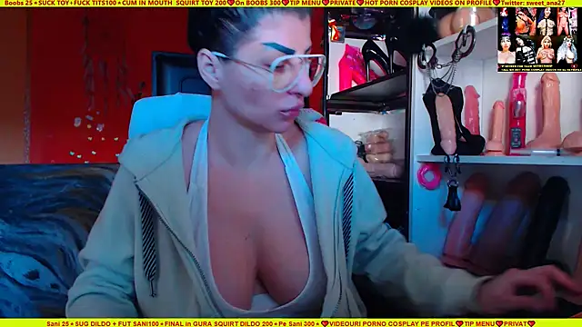 cuminmenowbbyx online show from October 24, 2025, 2:27 pm