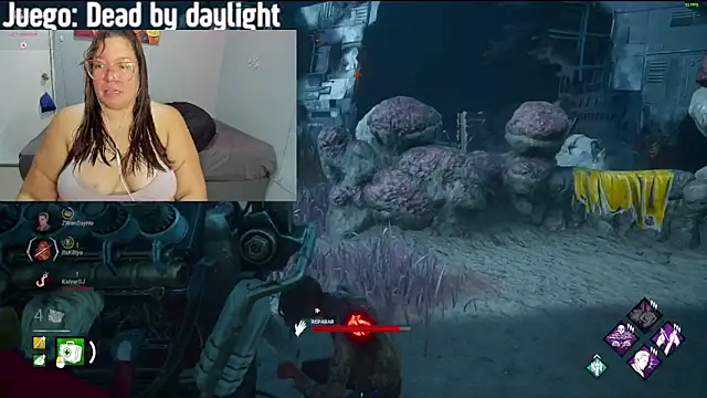 Snapshot of Johana_bbw chatting on February 5, 2025, 1:04 am Johana bbw online show from February 5, 2025, 1:04 am