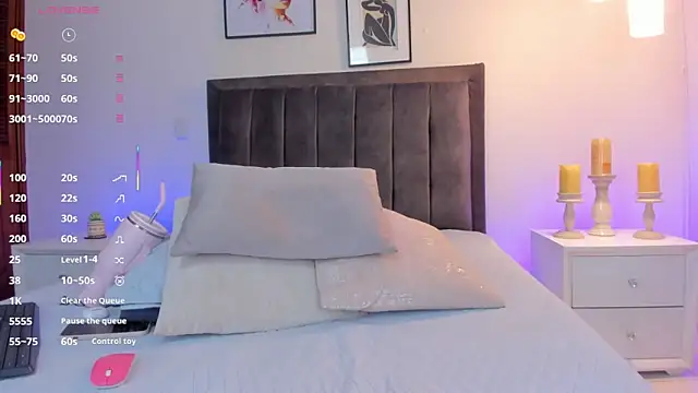 Snapshot of isa_bunny chatting on March 7, 2025, 3:29 am isa bunny online show from March 7, 2025, 3:29 am