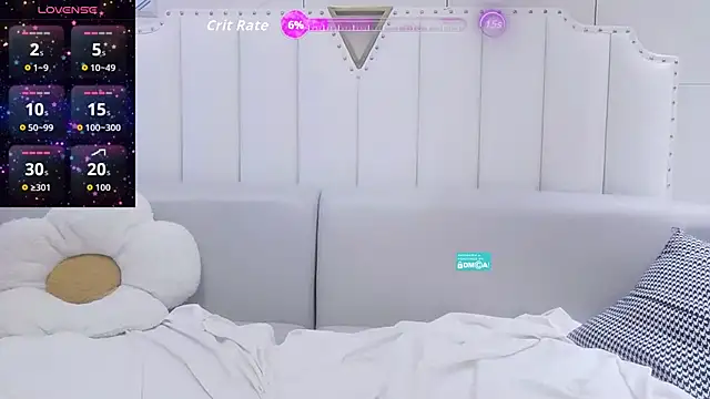 aiyami online show from September 28, 2025, 2:40 am