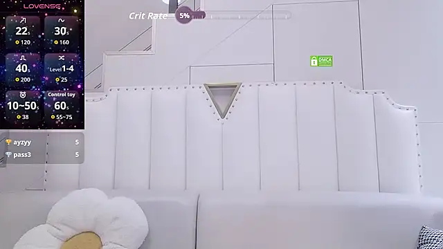 aiyami online show from September 29, 2025, 9:38 am