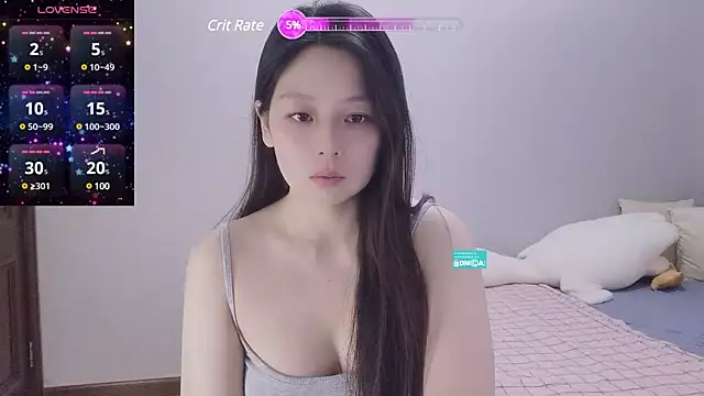 aiyami online show from February 17, 2025, 10:51 am