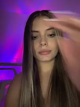 Miss valeriaa online show from February 26, 2025, 12:30 am