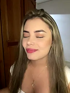 Miss valeriaa online show from November 29, 2025, 4:51 pm