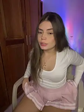 Miss valeriaa online show from October 11, 2025, 12:11 am