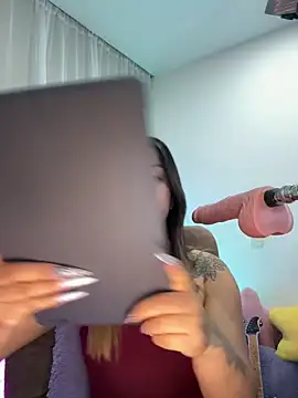  antonella dreamss online show from March 8, 2025, 7:49 am