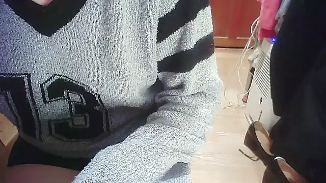 cindy01113520 online show from March 17, 2025, 6:00 pm