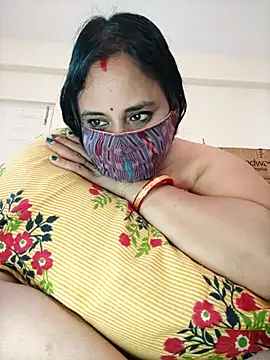 Sheela-Bhabi online show from February 12, 2026, 4:01 am