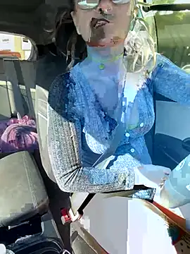 BlaizeyBBy online show from March 3, 2026, 11:45 pm