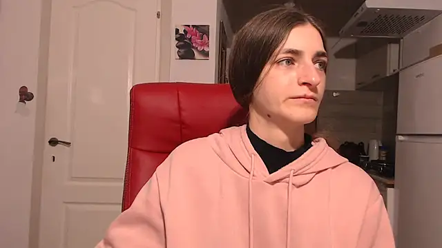 Snapshot of simyhvn chatting on February 9, 2026, 6:22 am simyhvn online show from February 9, 2026, 6:22 am