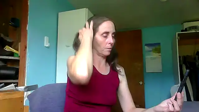 SexyRach75 online show from September 26, 2025, 10:49 pm