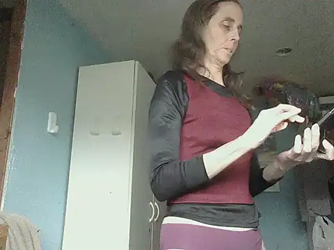 SexyRach75 online show from November 28, 2025, 11:49 pm