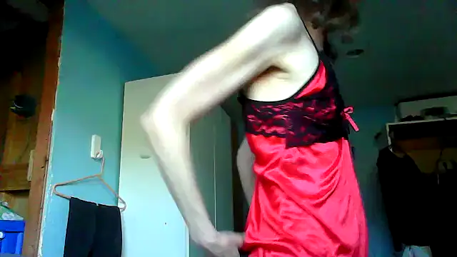 SexyRach75 online show from March 1, 2025, 3:27 pm