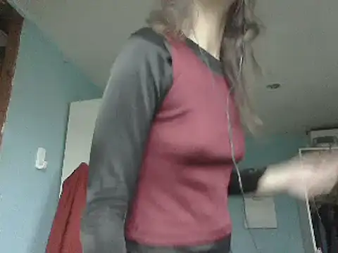 SexyRach75 online show from November 17, 2025, 4:00 pm