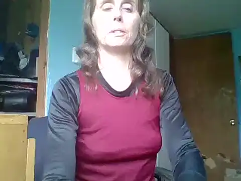 Snapshot of SexyRach75 chatting on May 15, 2026, 10:41 pm SexyRach75 online show from May 15, 2026, 10:41 pm