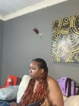 RandyFoxy online show from February 22, 2026, 12:46 am