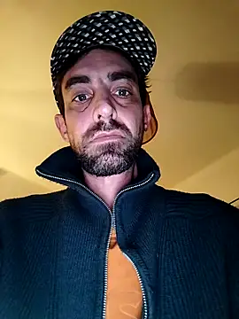 Jimbo13000 online show from December 4, 2025, 4:44 am