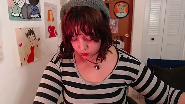 soynanabela28 online show from December 23, 2025, 3:50 am