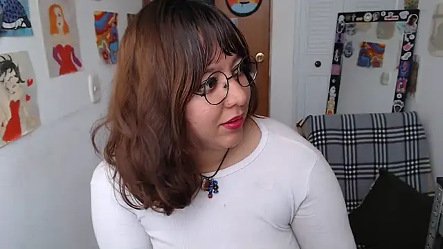 soynanabela28 online show from July 15, 2026, 4:58 pm