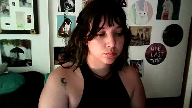 soynanabela28 online show from March 17, 2025, 10:19 pm