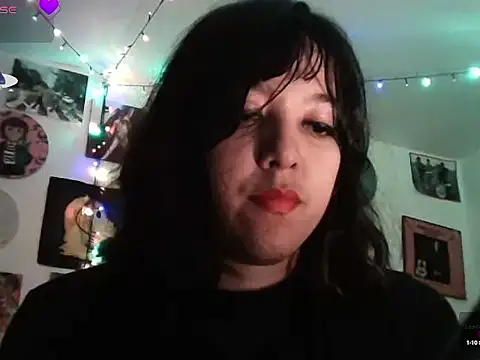 soynanabela28 online show from March 14, 2025, 5:38 am