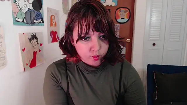 soynanabela28 online show from December 20, 2025, 12:35 am