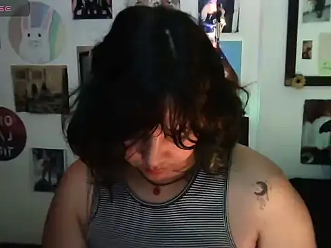 soynanabela28 online show from March 6, 2025, 11:42 pm