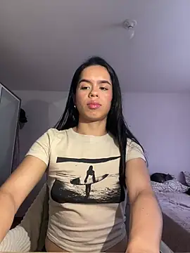 xlovelygirlx online show from February 14, 2025, 10:36 pm