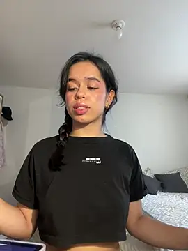 xlovelygirlx online show from January 13, 2025, 10:24 pm