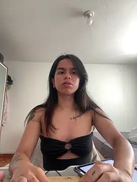 xlovelygirlx online show from February 22, 2025, 7:03 pm