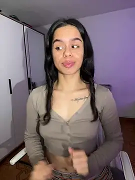 xlovelygirlx online show from February 15, 2025, 11:58 pm